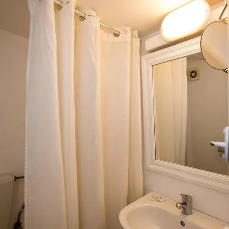 Delphines Hotel Mykonos Town